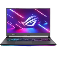 Ноутбук ASUS ROG Strix G17 G713RW (G713RW-IS96): Экран 17.3" IPS (2560x1440)