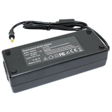 Зарядное устройство Toshiba 120W 19V 6.3A 5.5x2.1mm YDS120 OEM (79457): Напряжение 19V