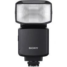 Фотоспалах Sony HVL-F60RM2: Тип спалаху зовнішня