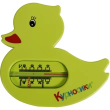 Термометр для води Курносики Каченя (4826721072869): Виробник Курносики