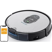 Робот уборщик ETA Falco II smart 251590000: Производитель ETA