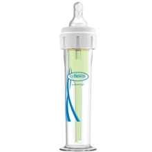 Бутылочка для кормления Accufeed 60 мл c соской Preemie для недоношенных детей (SB260-MED): Материал полипропилен