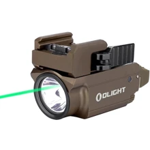 Ліхтар туристичний Ліхтар Olight Baldr Mini-DT з ЛЦВ (2370.32.41): Тип Тактичний
