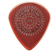 Медіатор Набор медиаторов DUNLOP 520P.88 PRIMETONE JAZZ III XL SCULPTED PLECTRA 0.88: Тип Медіатор