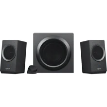 Акустическая система Logitech Z337 Bold Sound with Bluetooth (980-001261): Формат акустики 2.1