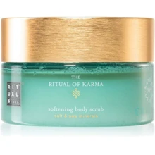 Rituals The Ritual of Karma Скраб для тела 300 g: Назначение Очищение, Пилинг