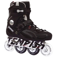 Роликовые коньки Tempish TRINITY II/44 (1000004601/44): Тип одноразмерные