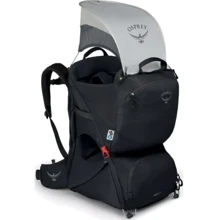Рюкзак Рюкзак Osprey Poco LT (2024) starry black - O/S - чёрный (009.2664): Производитель Osprey