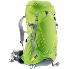 Рюкзак Deuter Spectro AC 32 SL kiwi-lemon (2822): Производитель Deuter
