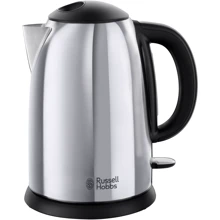 Электрочайник Russell Hobbs 23930-70 Victory: Мощность, Вт 2400