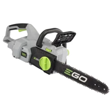Електропила EGO CS1600E: Тип Акумуляторна пила