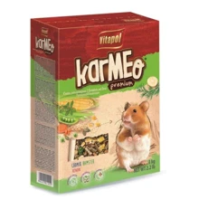 Корм Vitapol Karmeo премиум для хомяков 1 кг (5904479011022): Вид Корм