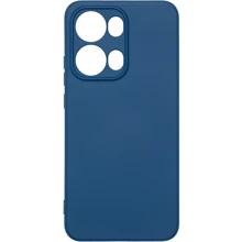 Чохол для телефона ArmorStandart ICON Case Camera cover Blue для Oppo Reno13 Pro 5G (ARM81894): Сумісність Oppo Reno13 Pro 5G