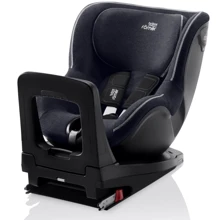 Запасний чохол BRITAX-ROMER SWINGFIX / DUALFIX i-SIZE DARK GREY (2000031963): Виробник BRITAX-ROMER