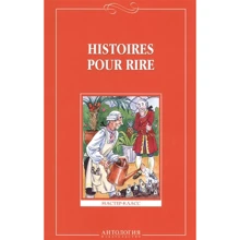 Histoires pour rire = Веселые рассказы: Производитель Антология