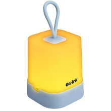 Ліхтар туристичний S-link (SL-F141) Блакитний: Тип Фонарь-лампа