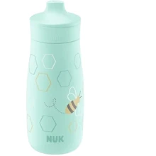 Поильник Nuk Mini-Me Sip Ментоловый 300 мл (3952681): Производитель NUK