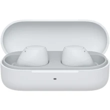 Навушники Sony WF-C510 White (WFC510W.CE7): Тип конструкції вакуумные