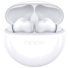 Наушники OPPO Enco Air 2i White: Тип конструкции вакуумные