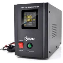 Europower PSW-EPB800TW12: Виробник Europower