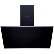 Вытяжка Minola HDN 6202 BL/INOX 700 LED: Тип воздухоочистителя Рециркуляция, Отвод