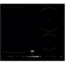 Варочная поверхность электрическая Beko HII 64505 FHT: Рабочая поверхность стеклокерамика