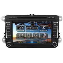 RoadRover Volkswagen Amarok (Android): Дисплей 8-ми дюймовий контрастний TFT LED дисплей