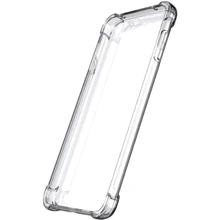 Чехол для телефонов BeCover TPU Case Anti-Shock Clear for Google Pixel 8 Pro (710598): Совместимость Google Pixel 8 Pro