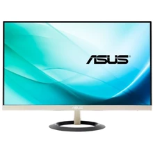 Монітор ASUS VZ229H: Покриття екрану матове