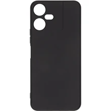 Чохол для телефона ArmorStandart ICON Case Camera cover Black for Tecno POVA NEO 3 (LH6n) (ARM70381): Сумісність Tecno POVA NEO 3 (LH6n)