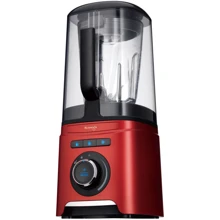 Блендер Kuvings SV 400 Red: Мощность, Вт 1500
