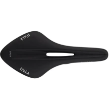 Седло Fizik Arione R5 Open - REGULAR, Road, black (SAD-39-33): Анатомическая выемка Есть
