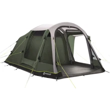 Палатка Outwell Rosedale 5PA Green (111179): Назначение для кемпинга