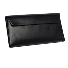 Мужская борсетка Buffalo Bags черная (SHIM8805A-black): Пол Мужской