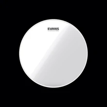 Пластик EVANS 16" Genera Resonant: Призначення Для томов
