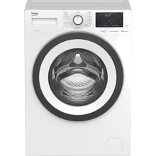 Стиральная машина Beko EWUE7636XAW: Тип машины Автомат