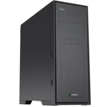 Корпус GameMax M905S Titan Silent: Форм-фактор материнской платы E-ATX/ATX/MicroATX/Mini-ITX