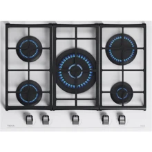 Варочная поверхность TEKA GZC 75330 XBN WH (112570102): Размеры для встраивания 57х48 см