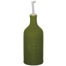 Ємність для зберігання Пляшка для олії / оцту Emile Henry Natural Chic (0.45 л) (870215): undefined undefined