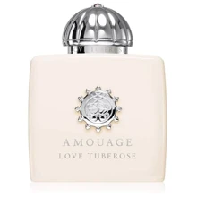 Парфюмированная вода Amouage Love Tuberose 100 ml Тестер: Вид Парфюмированная вода