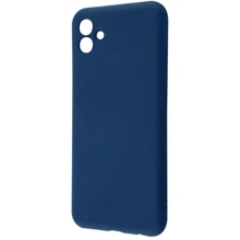 Аксессуар для смартфона WAVE Colorful Case Blue for Samsung A055 Galaxy A05: Совместимость Samsung A055 Galaxy A05