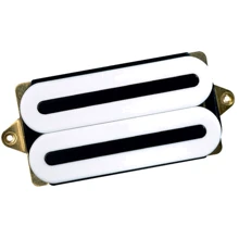 Звукосниматель Звукосниматель DIMARZIO DP102BK X2N (WHITE): Производитель DIMARZIO