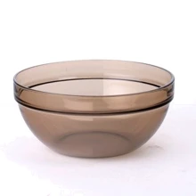 Салатник Luminarc Empilable Fume G6323 (230 мм): undefined undefined