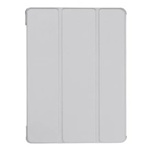 Аксессуар для iPad BeCover Smart Case Gray (704976) for iPad Pro 11" (2020-2021): Цвет серый