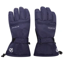 Мужские горнолыжные перчатки Dare 2b Worthy Glove (DMG326-ZV7) XL синие: Пол Мужской