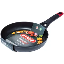 Pyrex OPTIMA+ 26см индукция без крышки (OT26BF6): Тип сковороды традиционная