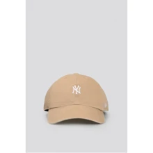 Бейсболка 47 Brand NY Yankees Base Runner бежевая (B-BSRNR17GWS-KH): Производитель 47 Brand