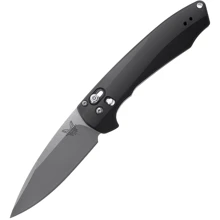 Нож Benchmade Arcane AXIS assist (490): Тип ножа Туристический