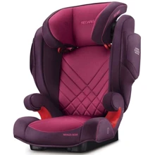 Автокресло Recaro Monza Nova 2 Power Berry: undefined undefined