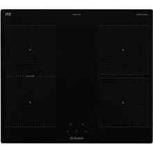 Варочная поверхность Perfelli HI 674 BL: Размеры для встраивания 55x48.3 см